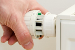 Manfield central heating repair costs