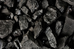 Manfield coal boiler costs