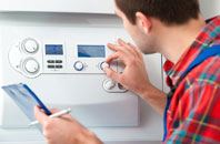 free Manfield gas safe engineer quotes